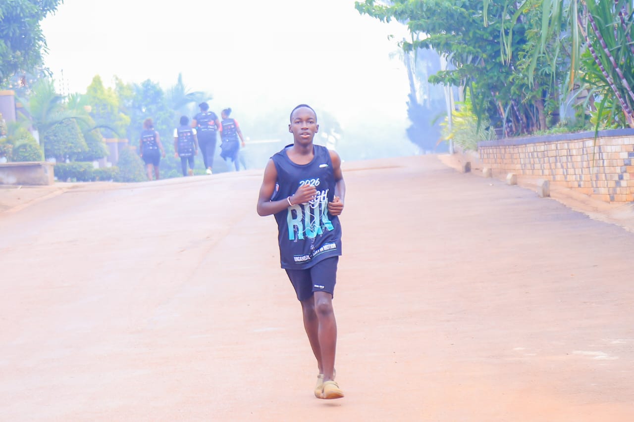 Akright Run Photo